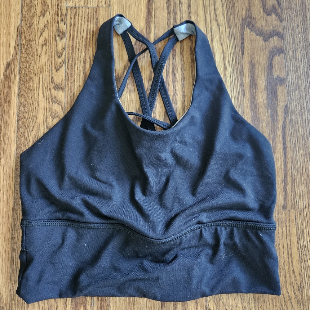 Born Primitive bra